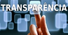Portal Transparência