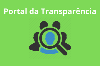 Portal Transparência