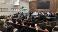 1º Seminário de Direito Previdenciário do Rio Grande é realizado na Câmara Municipal 