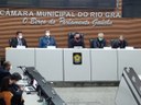 Audiência Pública discute Piso Nacional dos professores de RG
