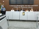 Audiência Pública para discutir o Atendimento da População Autista em Rio Grande foi realizada na Câmara