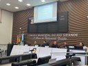 Audiência Pública sobre as Diretrizes para Elaboração da Lei Orçamentária Anual - LDO do ano de 2023