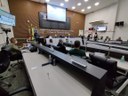 Audiência Pública sobre os Portos do Rio Grande do Sul é realizada pela Câmara Municipal
