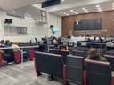 Câmara Municipal do Rio Grande aprova reestruturação administrativa para os servidores efetivos da Casa Legislativa