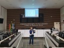 Câmara Municipal do Rio Grande realiza capacitação sobre a Lei Geral de Proteção de Dados -  LGPD para servidores 