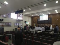 Câmara Municipal do Rio Grande realiza Sessão Solene pelos 285 anos da cidade do Rio Grande