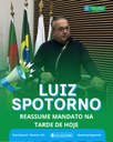 Câmara Municipal oficializa mudança na bancada do PT