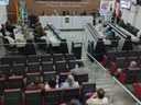 Legislativo realiza Audiência Pública com o tema: A política Pública de Cotas nos Concursos Públicos no Município do Rio Grande