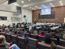 Câmara Municipal realiza Audiência Pública para tratar da Educação no Município de Rio Grande