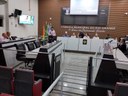Câmara Municipal realiza Audiência Pública para tratar sobre a  Duplicação do Lote 4, da BR-392