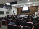 Câmara Municipal realiza Audiência Pública referente ao Dia Internacional da Mulher 