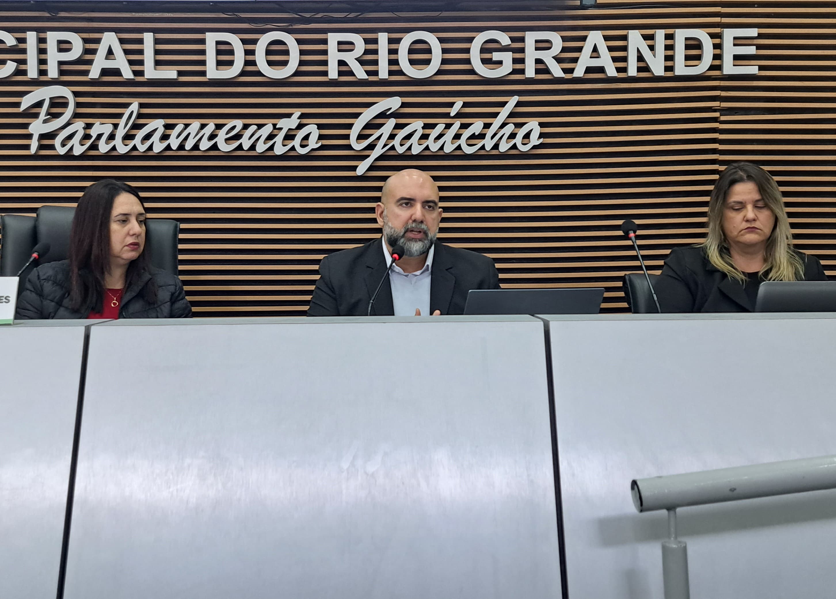 Câmara Municipal realiza Audiência Pública sobre o PPA 2026-2029
