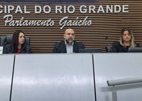 Câmara Municipal realiza Audiência Pública sobre o PPA 2026-2029