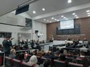 Sessão Especial aos 85 anos da Igreja Evangélica Assembléia de Deus é realizada na Câmara