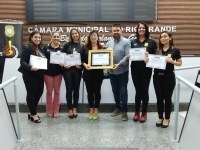 Câmara Municipal realiza Sessão Especial em homenagem ao Programa Papo de Responsa