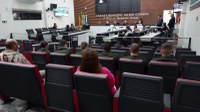 Câmara Municipal realiza Sessão Solene pelo Dia da Independência do Brasil