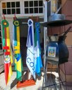 Câmara Municipal realiza solenidade de acendimento da Chama Crioula.