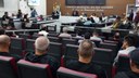 Câmara realiza Audiência Pública para debater a Violência e Segurança Pública no Município
