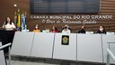 Câmara realiza Sessão Especial alusiva aos 40 anos do Núcleo de Orientadores Educacionais do Rio Grande