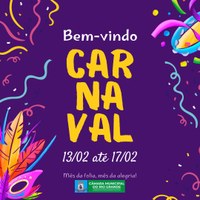 Carnaval do Cassino 2026 deve atrair milhares de foliões à maior praia do mundo