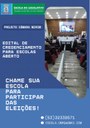  Chamada para Credenciamento – Projeto Câmara Mirim 2025.