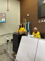 Dia Mundial da Síndrome de Down foi destaque na Tribuna Popular da Câmara Municipal