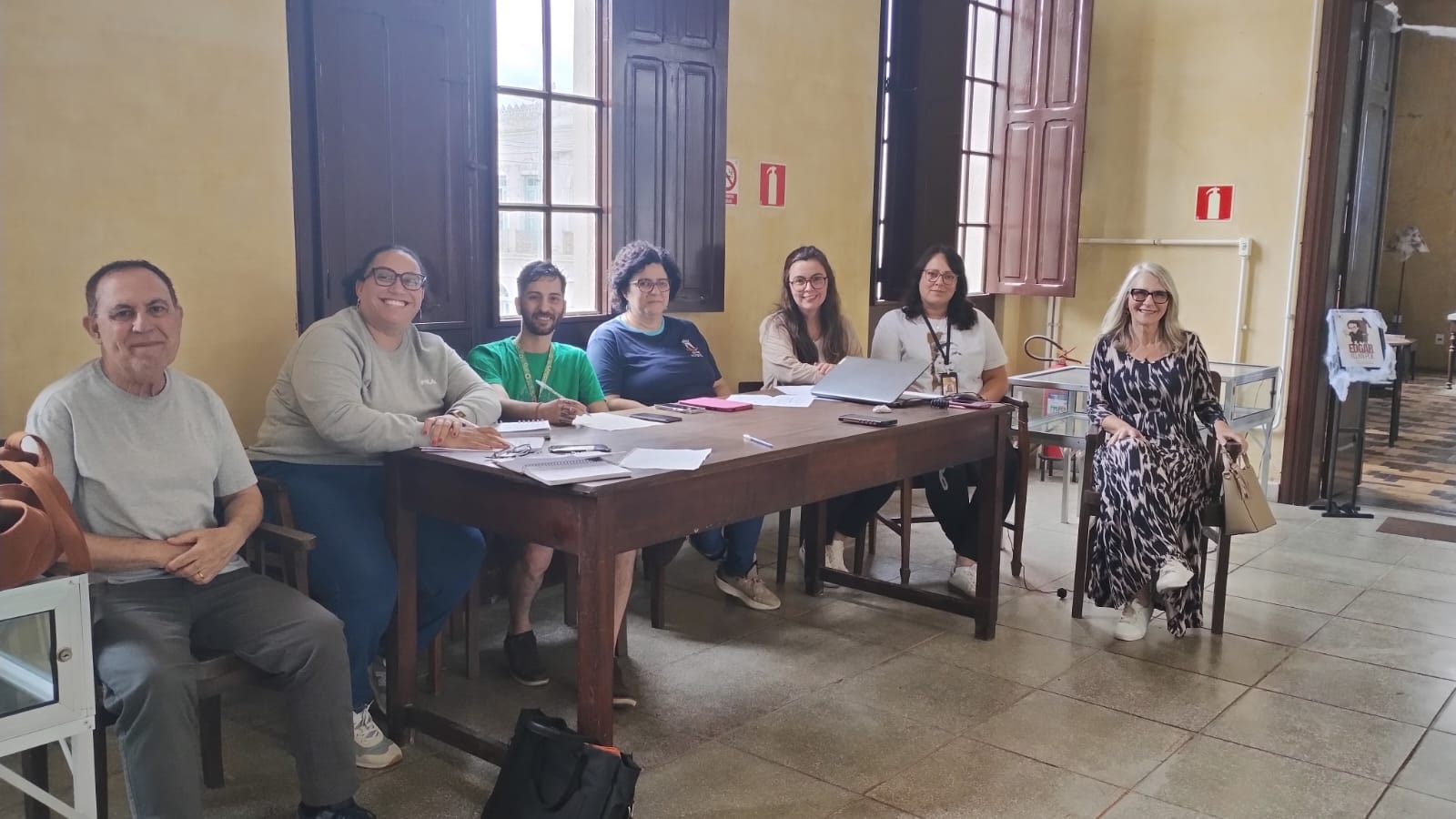 Divulgado o resultado da seleção da 7ª edição da “Lei do Livro"