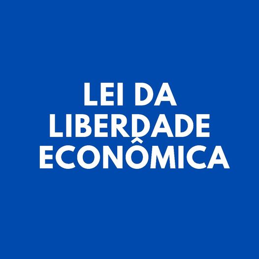 Lei de Liberdade Econômica é aprovada na Câmara 