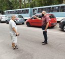 Câmara Municipal atende solicitação de moradores do Bairro Centro