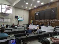 Secretário de Mobilidade, Acessibilidade e Segurança presta esclarecimentos na Câmara Municipal