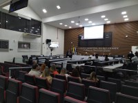 Sessão Especial alusiva ao Dia do Jornalista é realizada na Câmara Municipal 