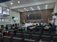 Sessões Ordinárias – Semana de 18 a 20 de abril 2022