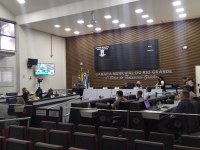 Sessões Ordinárias – Semana de 28 a 30 de março 2022