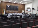 Sessões Ordinárias - Semana de 21 a 24 de Fevereiro de 2022